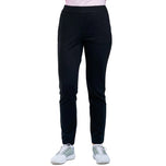 Celana golf NiVo Women's Nyala - Hitam
