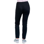 Celana golf NiVo Women's Nyala - Hitam