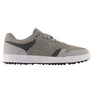 Sepatu Golf New Balance 480 Tanpa Spike - Abu-abu