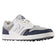 Sepatu Golf New Balance 480 Spikeless - Putih/Angkatan Laut