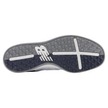 Sepatu Golf New Balance 480 Spikeless - Putih/Angkatan Laut