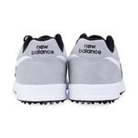 Saldo baru 480 Spikeless Wide (EE) Golf Shoes -Light Grey