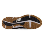 Balance New 997 Sepatu Golf Wide (EE) Spikeless - Hitam/Putih