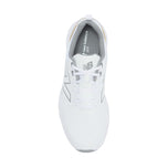 New Balance Women's Brighton V2 Golf Shoes - White/Grey