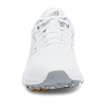 New Balance Women's Brighton V2 Golf Shoes - White/Grey