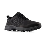 Sepatu Golf New Balance Brighton V2 Wide (EE) - Hitam/Grey