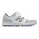 Sepatu golf NEW Balance Women 480 Spikeless -Putih/Angkatan Laut