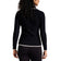 Kardigan Golf Full Zip Mona II Wanita Nivo - Hitam
