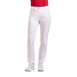 Nivo Nessa golfbyxor för kvinnor - Vit