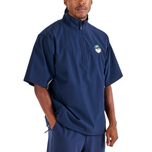 Malbon Pine Golf Windshirt - Tentera Laut