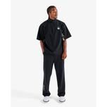 Malbon Pine Golf Windshirt - Svart