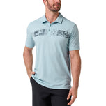 Baju Polo Golf Pelayaran Travis Mathew Performance Jersey - Jangan Lupakan Saya