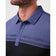 Travis Mathew Perspective Shift Golf Polo Shirt  - Marlin