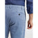 Peter Millar Concorde Garment -färgad golf kort - Blue Casa