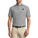 Peter Millar Hales Performance Jersey Golf Polo Shirt - Svart