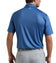 Kaos Polo Golf Jersey Performa Pole Position Peter Millar - Biru Windsor