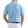 Peter Millar Solid Performance tröja golfpikétröja - svart (kopia)