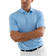Peter Millar Solid Performance tröja golfpikétröja - svart (kopia)