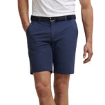 Peter Millar Surge Performance Golf Shorts - Angkatan Laut