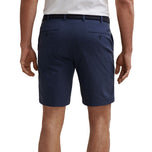 Peter Millar Surge Performance Golf Shorts - Angkatan Laut