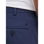 Peter Millar Surge Performance Golf Shorts - Angkatan Laut