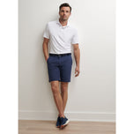 Peter Millar Surge Performance Golf Shorts - Angkatan Laut