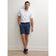 Peter Millar Surge Performance Golf Shorts - Angkatan Laut