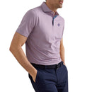 Polo Golf Mesh Performa Ayat Pria Peter Millar - [KONFIRMASI DARI LINESHEET]