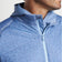 Peter Millar Venture Classic Hybrid Full -Zip Golf Vest -Infinity
