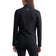 Peter Millar Dam Katy Full Zip Golf Mellanlager - Svart