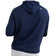 Peter Millar Pine Performance Hoodie - Marinblå