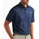 Peter Millar Performance Stretch Jersey Golf Shirt - Angkatan Laut