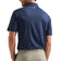 Peter Millar Performance Stretch Jersey Golf Shirt - Angkatan Laut