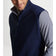 Peter Millar Vista Hybrid Full -Zip Golf Vest - Navy