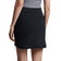 Peter Millar Women's Alice Petal Hem Golf Skort - Svart