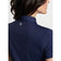 Peter Millar Women's Performance Stretch Jersey Golf Shirt - Navy