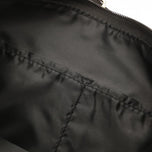 Tas Bahu Bordir Polo Golf Ralph Lauren Pony - Polo Black Multi