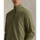 Polo Performance Ralph Lauren Fine Gauge Terry Half Zip - Fatigue