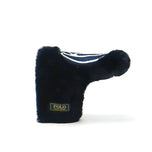 Polo Performance Ralph Lauren Putter Head Cover - Navy