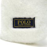 Polo Performance Ralph Lauren Putter  Head Cover - White