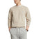 Performa Polo Ralph Lauren Classic Fit Performance Sweatshirt - Sand Heather