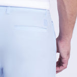 PUMA 101 Solid Golf Shorts 7 " - Haute Tropic