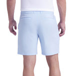 PUMA 101 Solid Golf Shorts 7 " - Haute Tropic