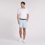 PUMA 101 Solid Golf Shorts 7 " - Haute Tropic