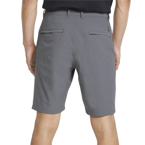 Puma 101 South Golf Shorts - Quiet Shade