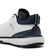 Puma Fusion Grip ST Spiked Golf Shoes - Puma White/Puma Silver/Deep Navy