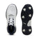 Puma Fusion Grip ST Spiked Golf Shoes - Puma White/Puma Silver/Deep Navy