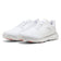 Puma Fusion Grip ST Spiked Golf Shoes - Puma White/Puma Silver/Ash Grey