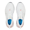 Puma GS-Fast Spikeless Golf Shoes - Puma White/ Navy Blazer/ Flamingo Pink