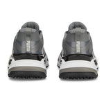 Puma GS-Fast Spikeless Golf Shoes - Quiet Shade/ Puma Black